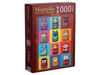 Magnolia: Catryoshka (1000)