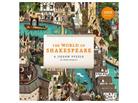Laurence King: The World of Shakespeare (1000)