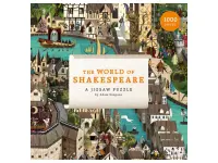 Laurence King: The World of Shakespeare (1000)