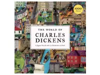 Laurence King: The World of Charles Dickens (1000)