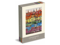 Martin Schwartz: Copenhagen (1000)
