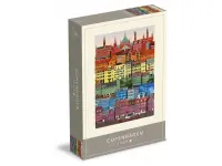 Martin Schwartz: Copenhagen (1000)