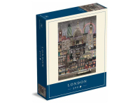 Martin Schwartz: London (500)