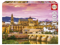 Educa: Mezquita, Cordoba (1000)