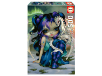 Educa: Frost Dragonling (500)