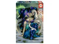 Educa: Frost Dragonling (500)