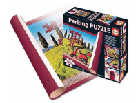 Pusselmatta: Puzzle Mat 500-2000 bitar (Educa)