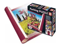 Pusselmatta: Puzzle Mat 500-2000 bitar (Educa)