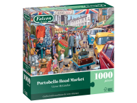 Falcon: Portobello Road Market (1000)