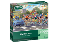 Falcon: The Bike Race (1000)