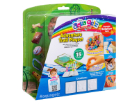 Zoinks: Aqua Gelz - Adventure Trail Playset
