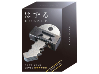 Hanayama - Key III (Nivå: 6/6)