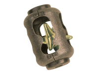 Hanayama Mini - Cage (Nivå: 3/6)