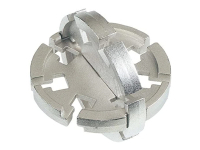 Hanayama Mini - Disk (Nivå: 2/6)