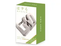 Hanayama - Mini G&G (Nivå: 3/6)