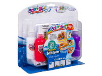 Zoinks: Aqua Gelz - Creation Station Starter Pack