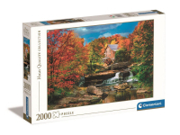 Clementoni: Glade Greek Grist Mill (2000)