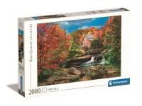 Clementoni: Glade Greek Grist Mill (2000)