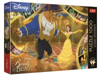 Trefl: Disney - Beauty and the Beast (1000)