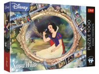 Trefl: Disney - Snow White (1000)