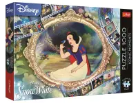 Trefl: Disney - Snow White (1000)