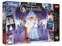 Trefl: Disney - Cinderella (1000)