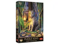 Trefl: Lisa Parker - Book of Shadows (1000)