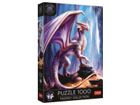 Trefl: Anne Stokes - Treasure Trove (1000)