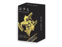 Hanayama - Mini Elk Gold (Nivå: 5/6)