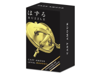 Hanayama - Mini Amour Gold (Nivå: 5/6)