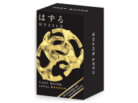 Hanayama - Mini Rotor Gold (Nivå: 6/6)