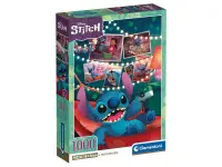 Clementoni: Disney - Stitch (1000)