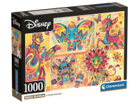 Clementoni: Disney Classics (1000)