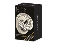 Hanayama - Mini Laby Silver (Nivå: 5/6)