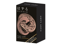 Hanayama - Mini Laby Copper (Nivå: 5/6)