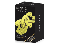 Hanayama - Mini Chain Gold (Nivå: 6/6)