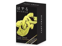 Hanayama - Mini Chain Gold (Nivå: 6/6)
