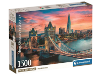 Clementoni: London Twilight (1500)