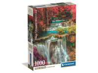 Clementoni: Colourful Thai Falls (1000)