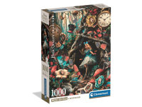 Clementoni: Another Day In Wonderland (1000)