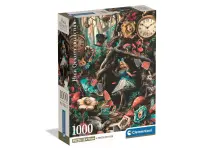 Clementoni: Another Day In Wonderland (1000)