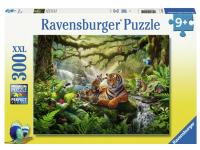 Ravensburger: Wildlife Wonders (300)