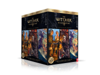 Good Loot: The Witcher 3 - 10 Years of Killing Monsters (3 x 1000)