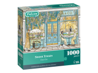Falcon: Sweet Treats (1000)