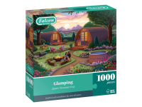 Falcon: Glamping (1000)