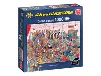 Jan Van Haasteren: German Beer Party (1000)
