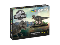 Revell: 3D - Jurassic World: Giganotosaurus (60)