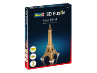 Revell: 3D - Eiffel Tower (20)