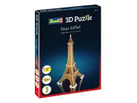 Revell: 3D - Eiffel Tower (20)