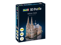 Revell: 3D - Cologne Cathedral (179)